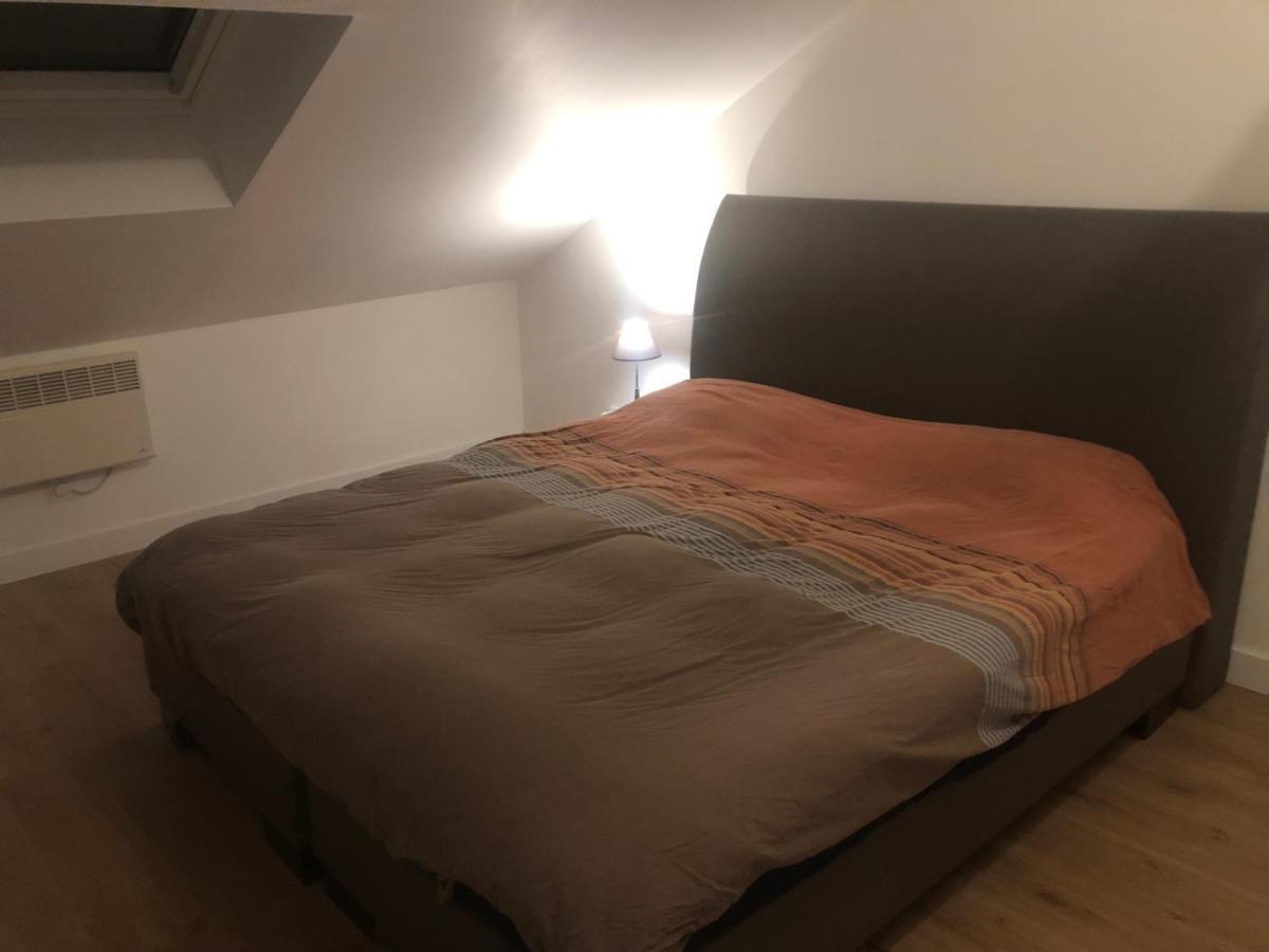 Logement Avec Deux Appartements Sur Deux Etages Wormhout Esterno foto