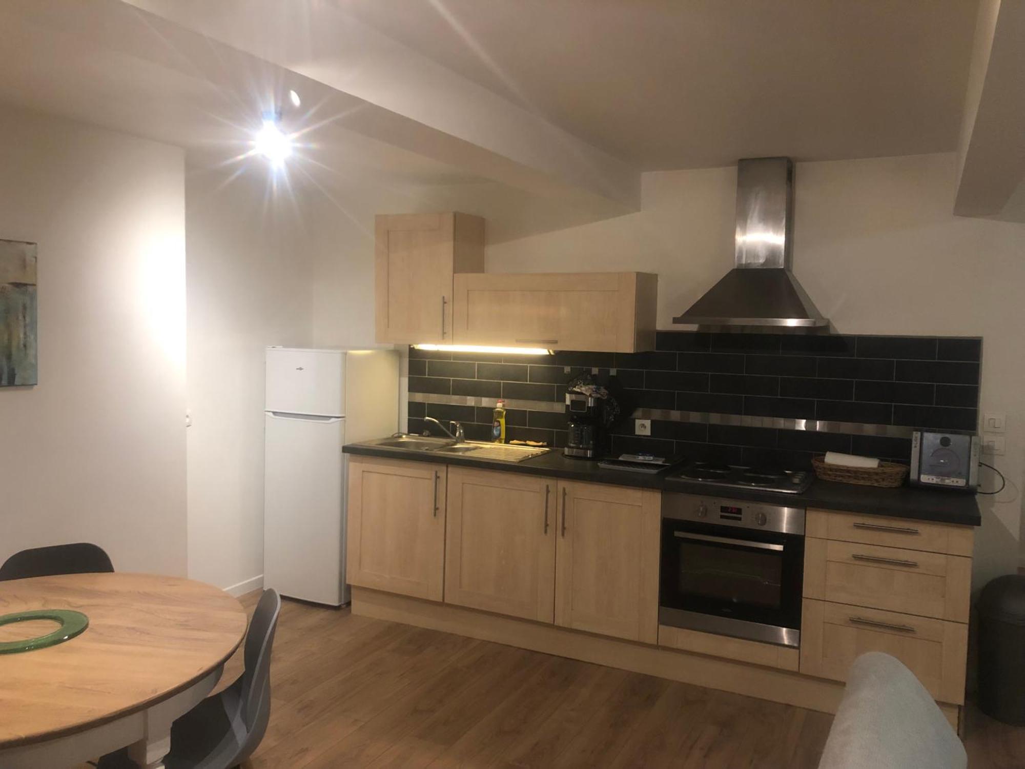 Logement Avec Deux Appartements Sur Deux Etages Wormhout Esterno foto