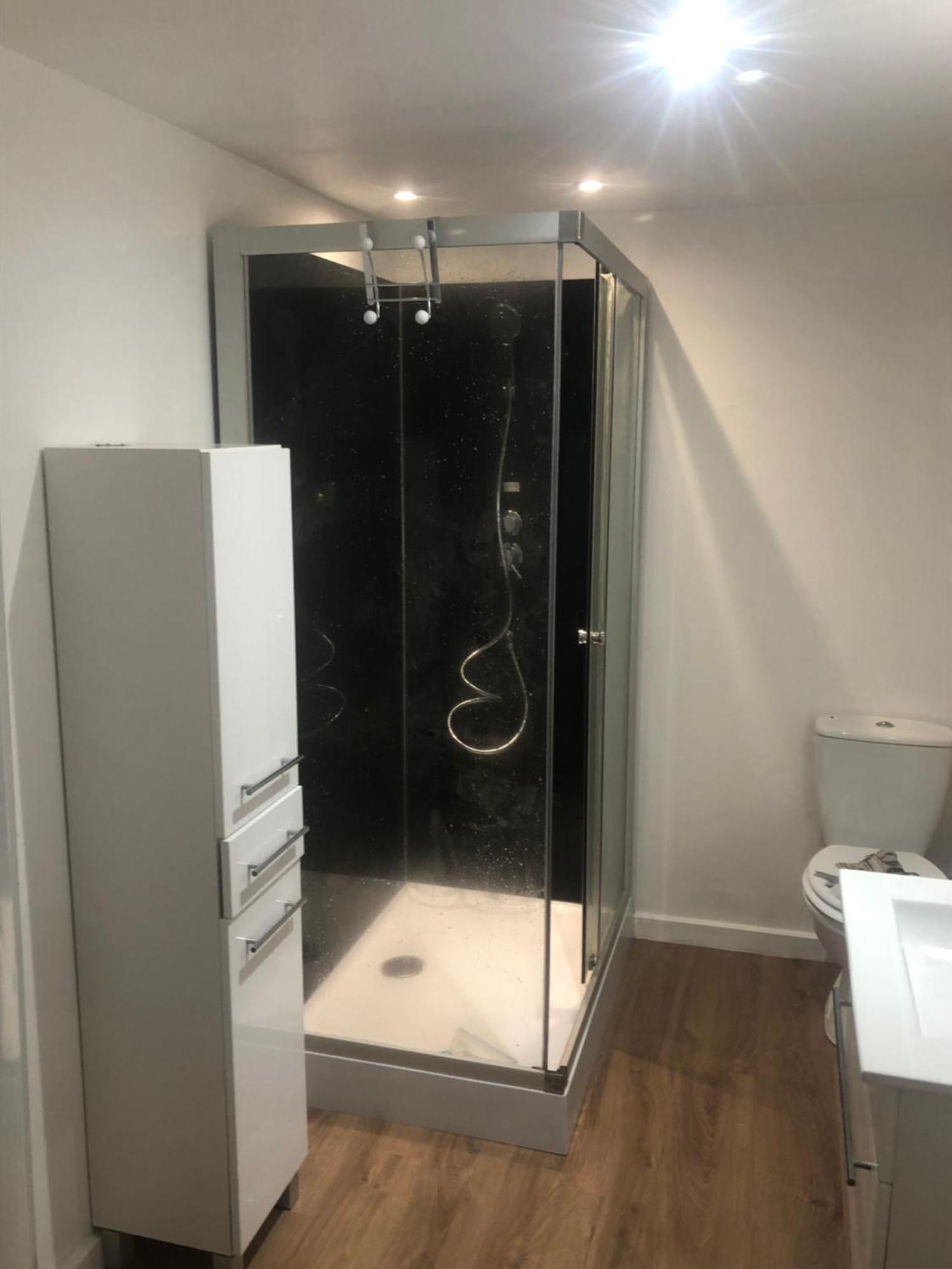 Logement Avec Deux Appartements Sur Deux Etages Wormhout Esterno foto