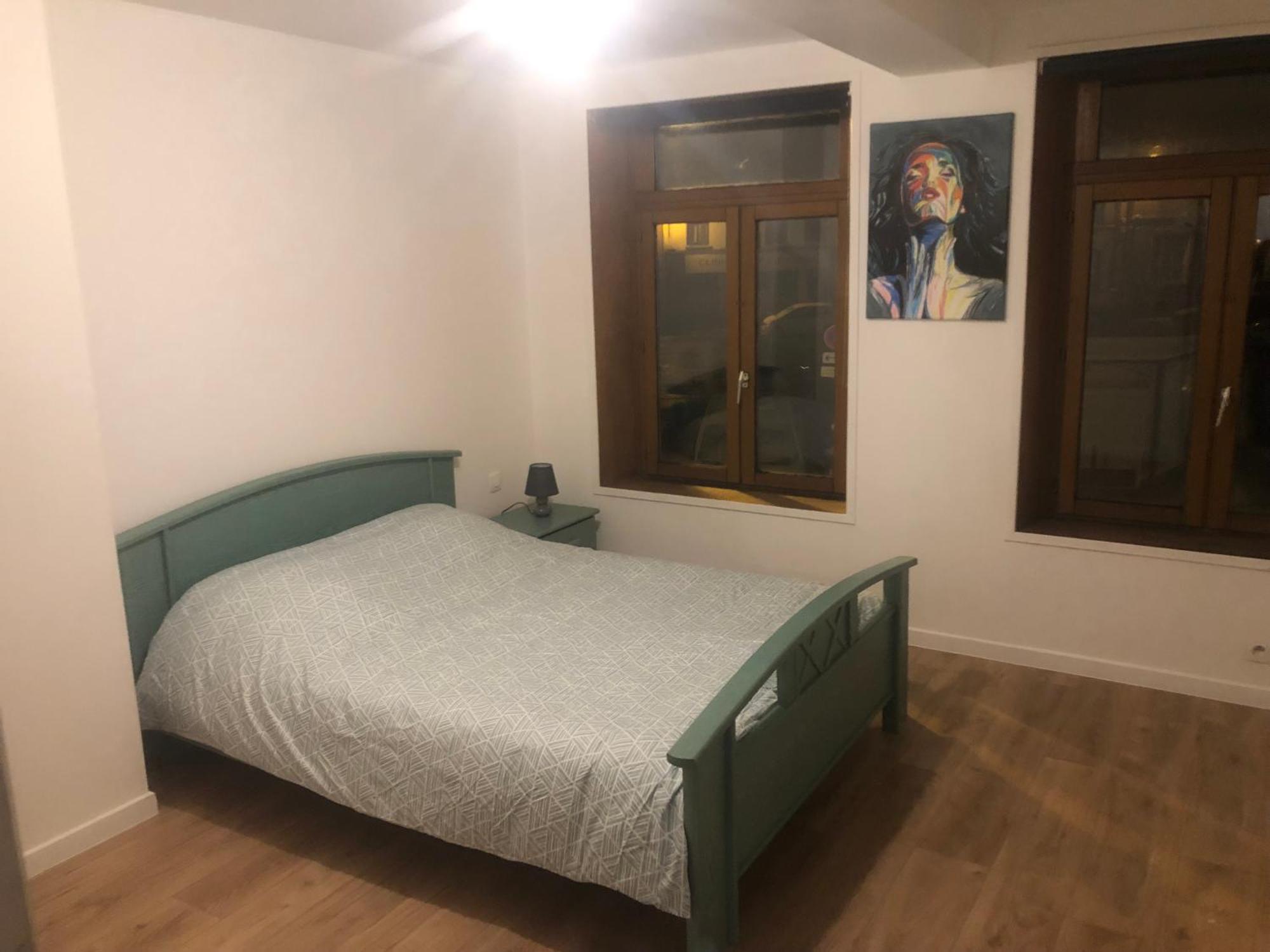 Logement Avec Deux Appartements Sur Deux Etages Wormhout Esterno foto